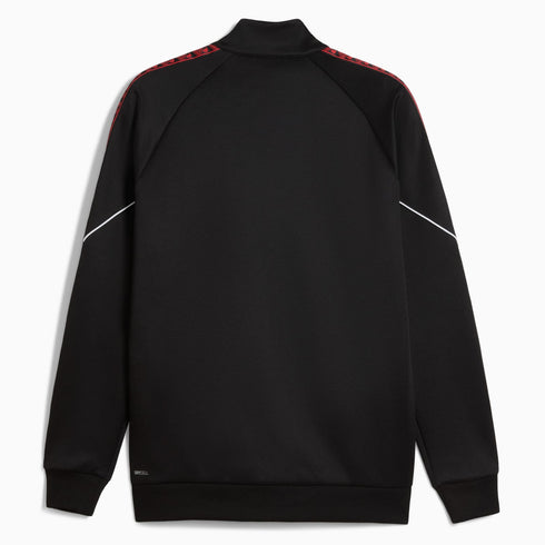 AC Milan 2025/26 Men's KING Anthem Jacket